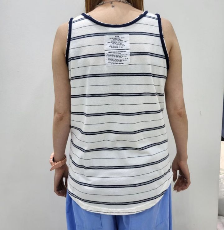 ZACCU東大門實拍韓國女士新品推薦熱賣職業26夏季吊帶背心ZACCU吊帶/背心