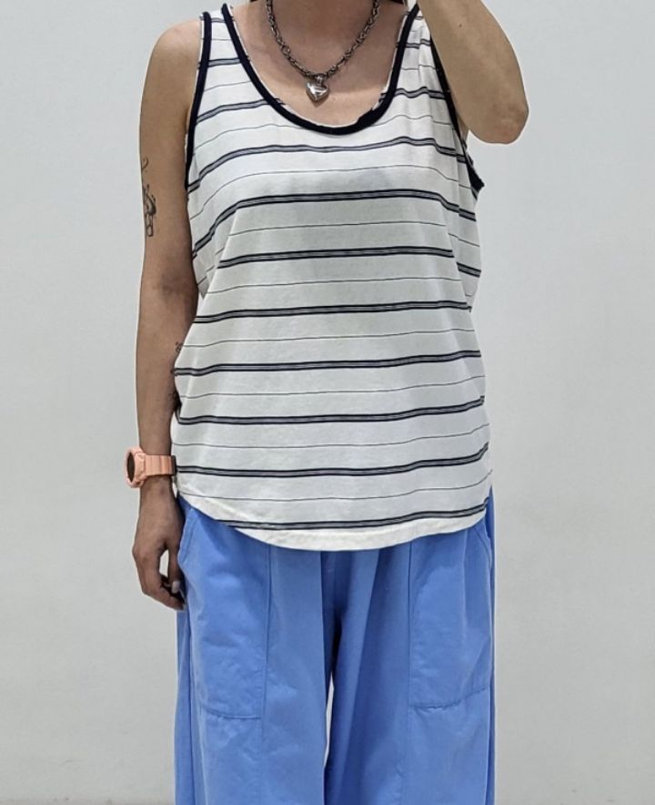 ZACCU東大門實拍韓國女士新品推薦熱賣職業26夏季吊帶背心ZACCU吊帶/背心