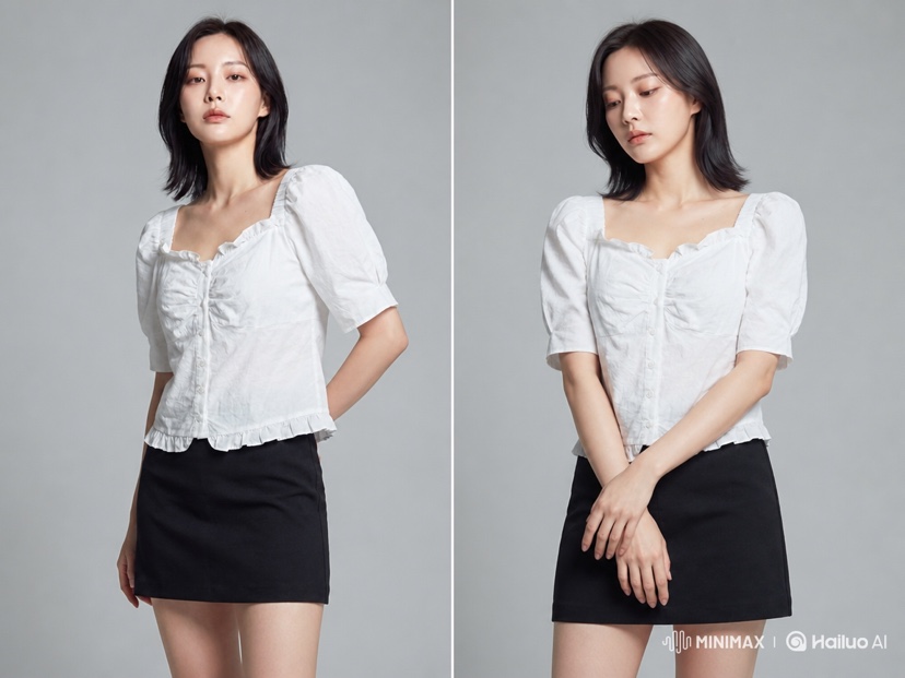 BODDARI보따리-T韓國直郵女裝新品26夏季熱賣襯衫蕾絲衫BODDARI보따리-T襯衫/蕾絲衫