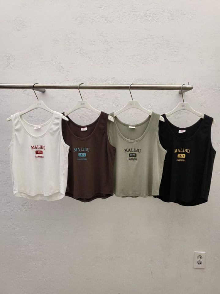 ZACCU韓國代購女士新品26夏季職業人氣熱賣休閑推薦吊帶背心ZACCU吊帶/背心