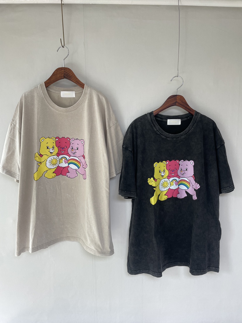 T STOR-티스토리-OT韓國代購女裝新品26夏季推薦時尚T恤T STOR-2件起T恤
