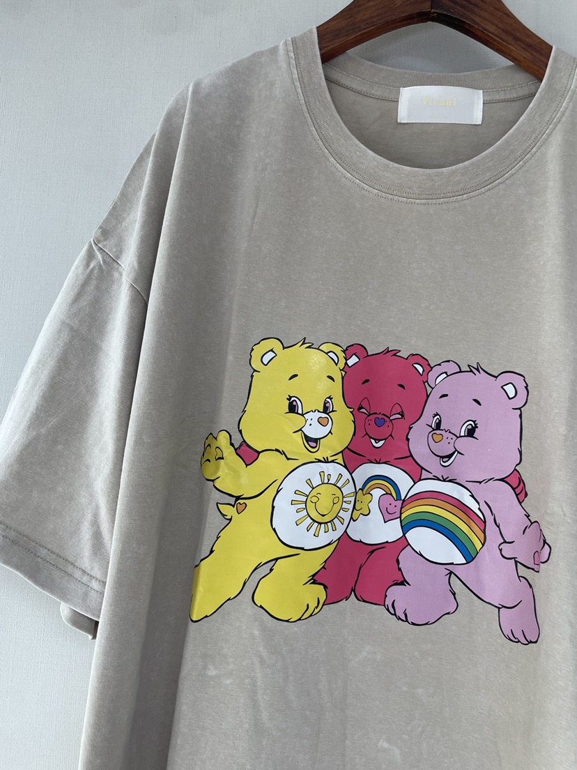 T STOR-티스토리-OT韓國代購女裝新品26夏季推薦時尚T恤T STOR-2件起T恤