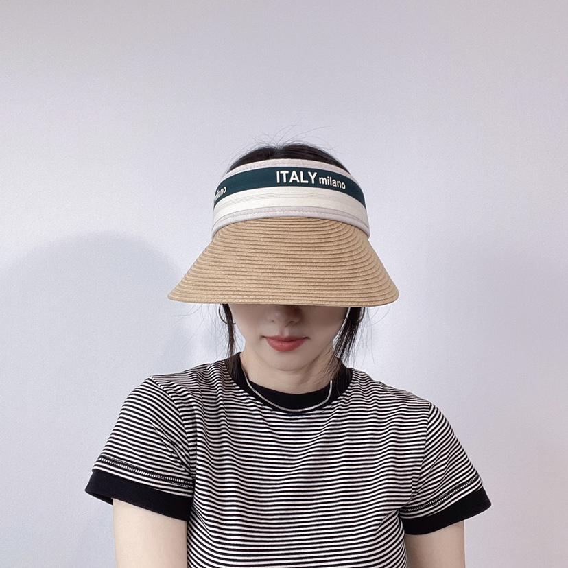 LOVELY HAT韓國直郵女士新款人氣熱賣職業推薦休閑26春夏帽子LOVELY HAT帽子