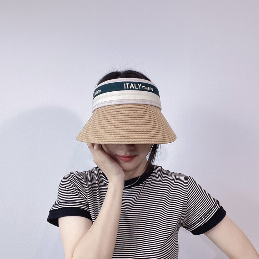 LOVELY HAT韓國直郵女士新款人氣熱賣職業推薦休閑26春夏帽子LOVELY HAT帽子