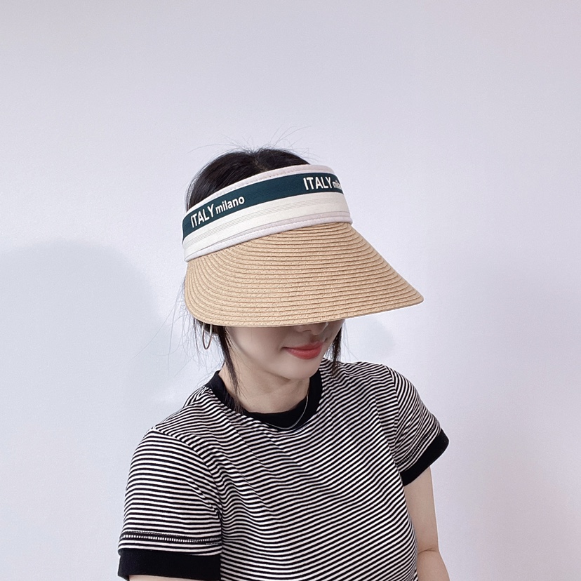 LOVELY HAT韓國直郵女士新款人氣熱賣職業推薦休閑26春夏帽子LOVELY HAT帽子