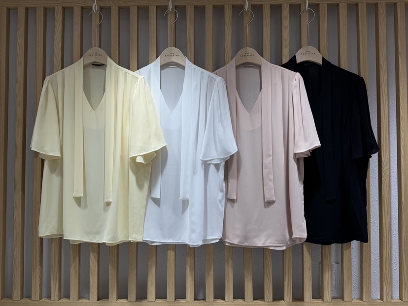BODDARI보따리-T韓國東大門代購女士新款26夏季襯衫蕾絲衫BODDARI보따리-T襯衫/蕾絲衫