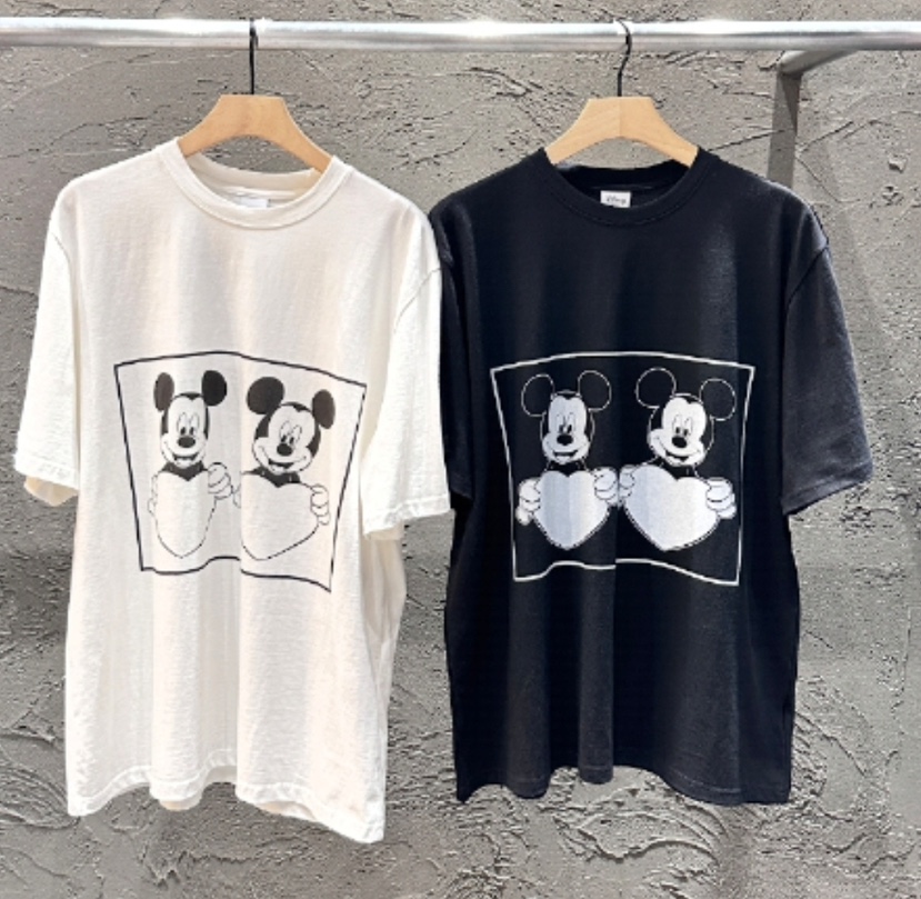 BLACK RIBBON-A韓國代購女士新品熱賣人氣26春夏休閑T恤BLACK RIBBON-AT恤