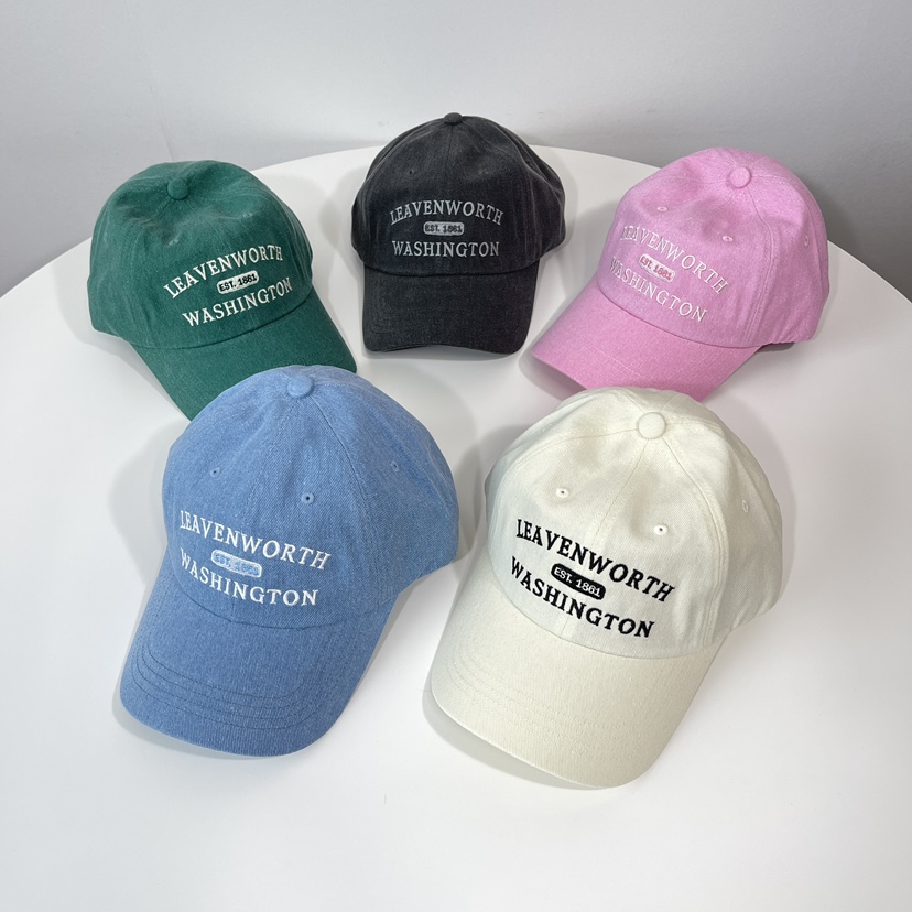 LOVELY HAT東大門實拍韓國女裝新品時尚熱賣26春夏職業帽子LOVELY HAT帽子