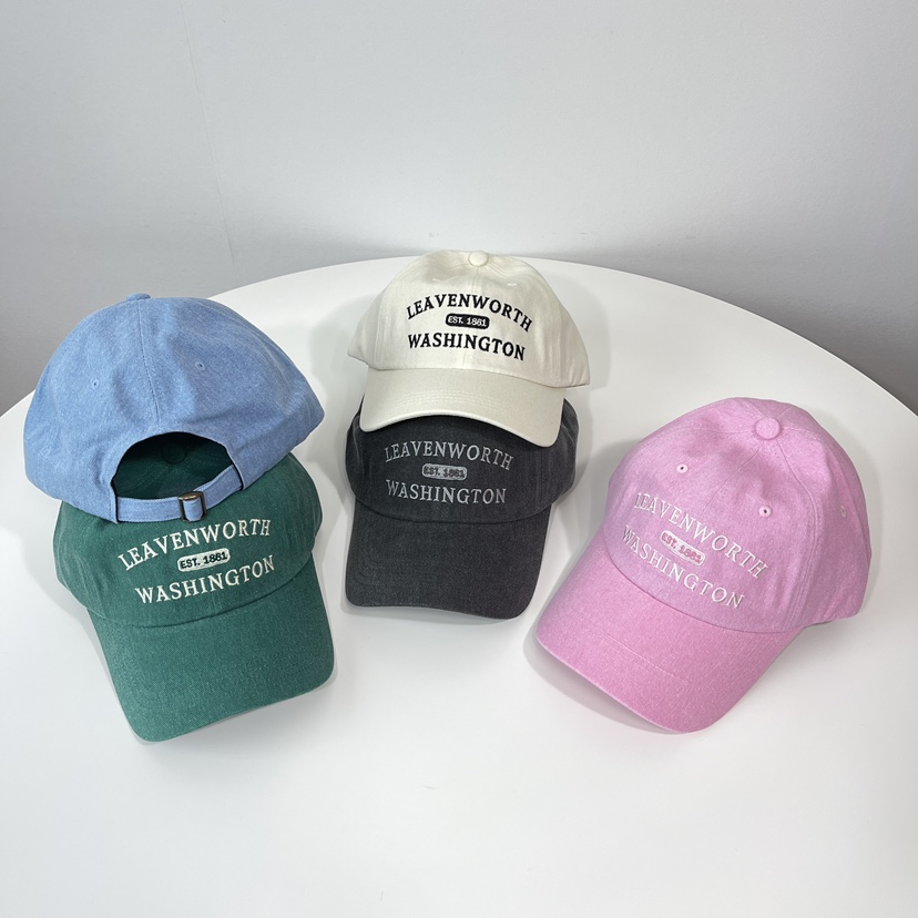 LOVELY HAT東大門實拍韓國女裝新品時尚熱賣26春夏職業帽子LOVELY HAT帽子