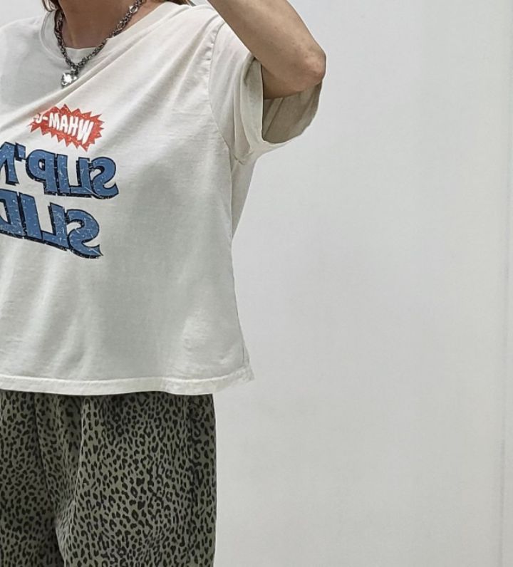 ZACCU韓國東大門直郵女裝新品26春夏26夏季職業熱賣人氣T恤ZACCUT恤