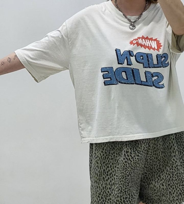 ZACCU韓國東大門直郵女裝新品26春夏26夏季職業熱賣人氣T恤ZACCUT恤