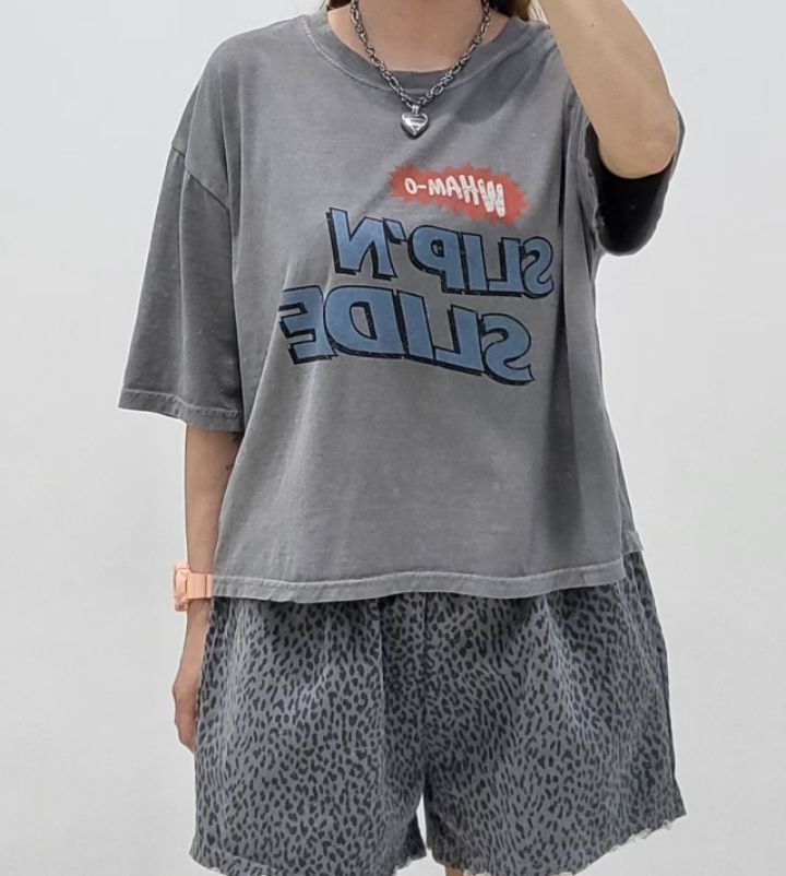 ZACCU韓國東大門直郵女裝新品26春夏26夏季職業熱賣人氣T恤ZACCUT恤