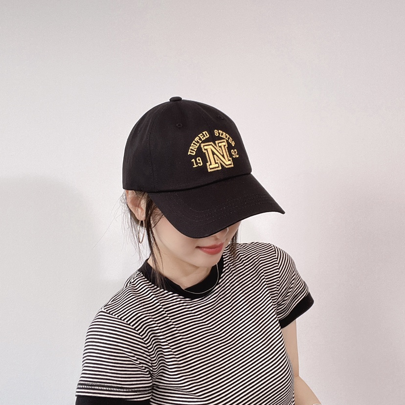 LOVELY HAT韓國東大門直郵女裝新款熱賣職業時尚推薦帽子LOVELY HAT帽子