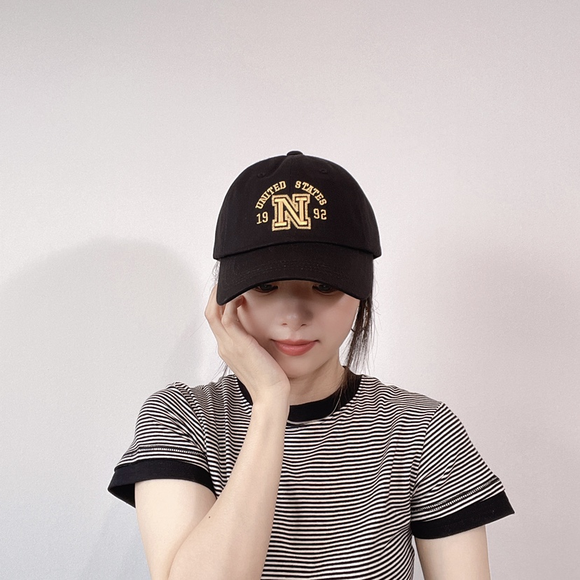 LOVELY HAT韓國東大門直郵女裝新款熱賣職業時尚推薦帽子LOVELY HAT帽子