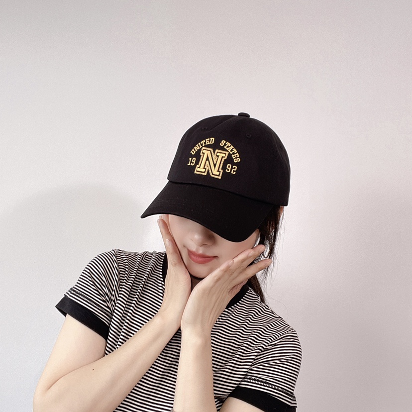 LOVELY HAT韓國東大門直郵女裝新款熱賣職業時尚推薦帽子LOVELY HAT帽子