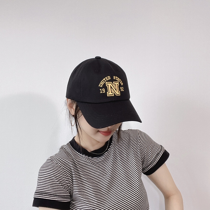 LOVELY HAT韓國東大門直郵女裝新款熱賣職業時尚推薦帽子LOVELY HAT帽子