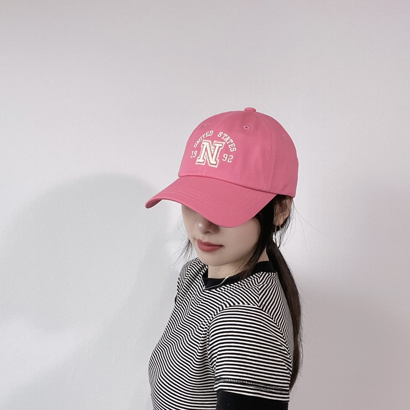 LOVELY HAT韓國東大門直郵女裝新款熱賣職業時尚推薦帽子LOVELY HAT帽子