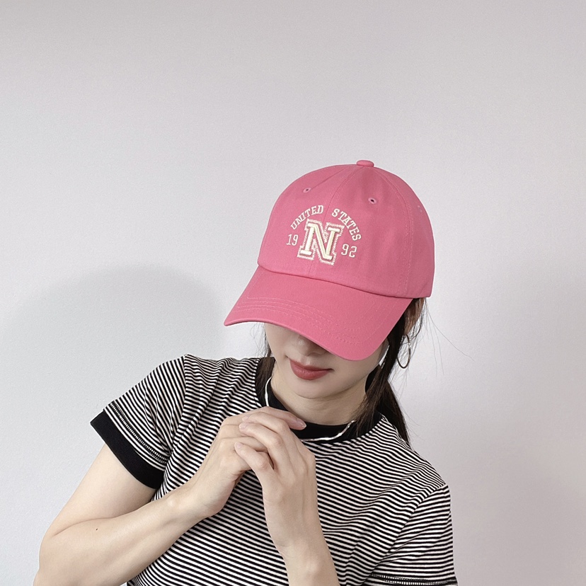LOVELY HAT韓國東大門直郵女裝新款熱賣職業時尚推薦帽子LOVELY HAT帽子