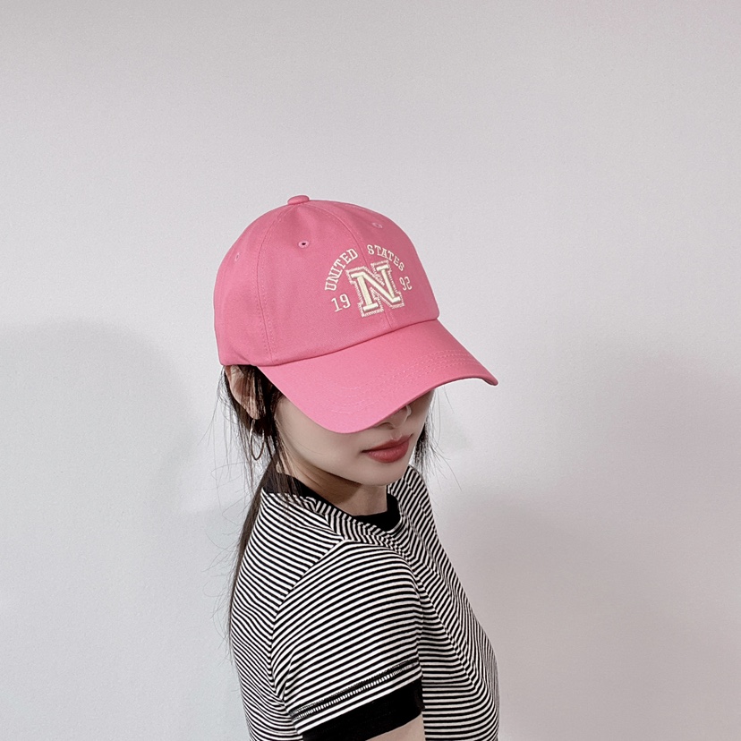 LOVELY HAT韓國東大門直郵女裝新款熱賣職業時尚推薦帽子LOVELY HAT帽子