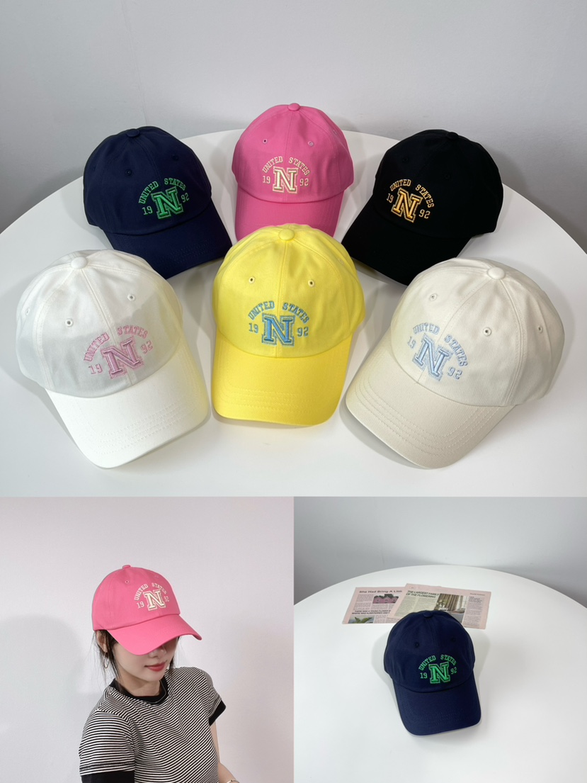 LOVELY HAT韓國東大門直郵女裝新款熱賣職業時尚推薦帽子LOVELY HAT帽子