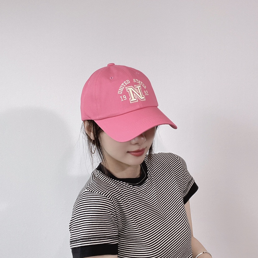 LOVELY HAT韓國東大門直郵女裝新款熱賣職業時尚推薦帽子LOVELY HAT帽子圖色2