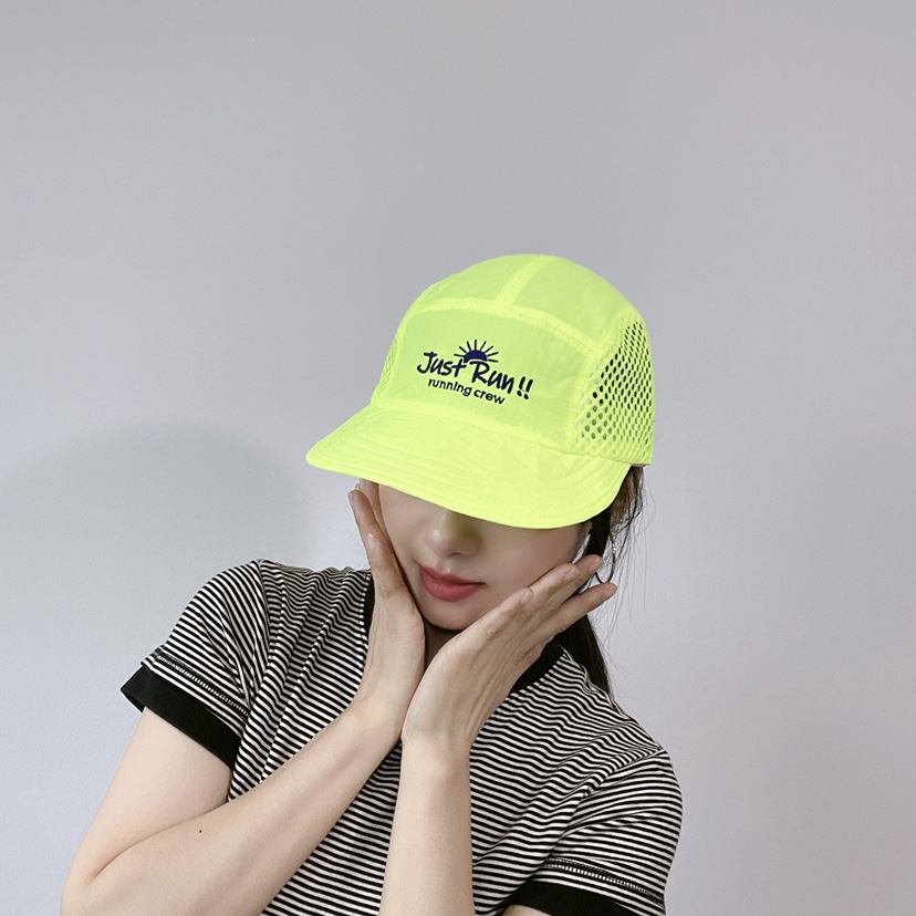 LOVELY HAT韓國東大門直郵女裝新品26春夏26夏季職業帽子LOVELY HAT帽子