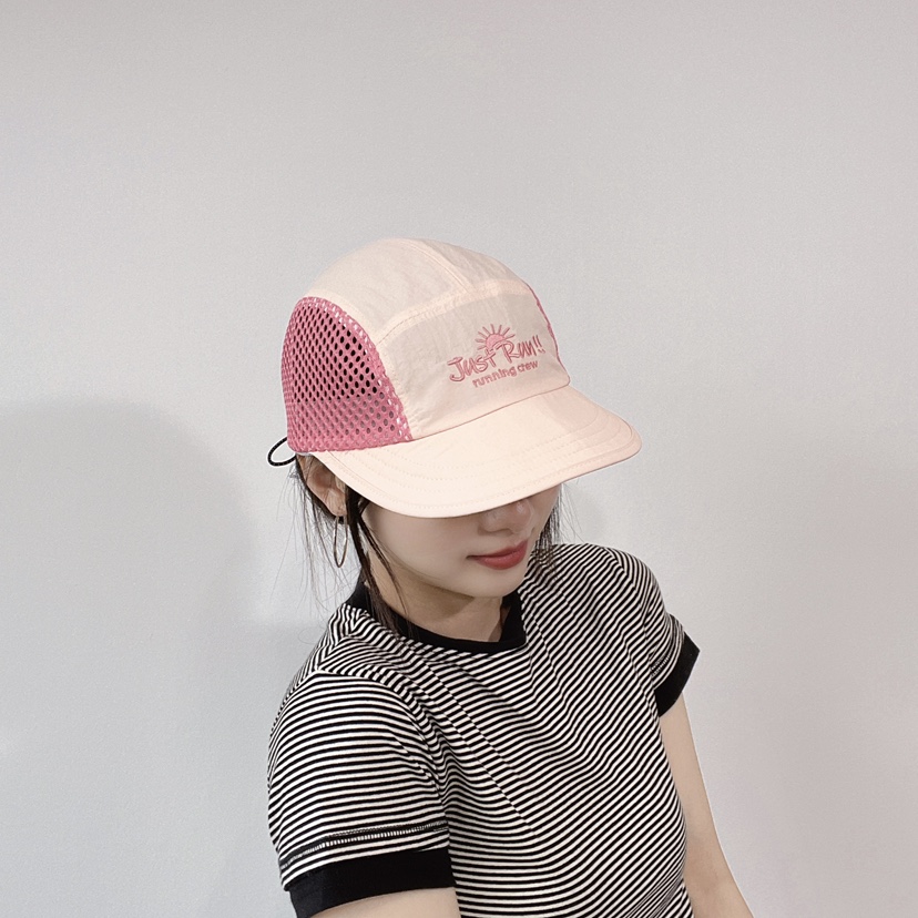 LOVELY HAT韓國東大門直郵女裝新品26春夏26夏季職業帽子LOVELY HAT帽子
