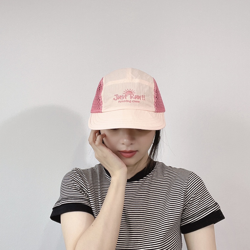 LOVELY HAT韓國東大門直郵女裝新品26春夏26夏季職業帽子LOVELY HAT帽子