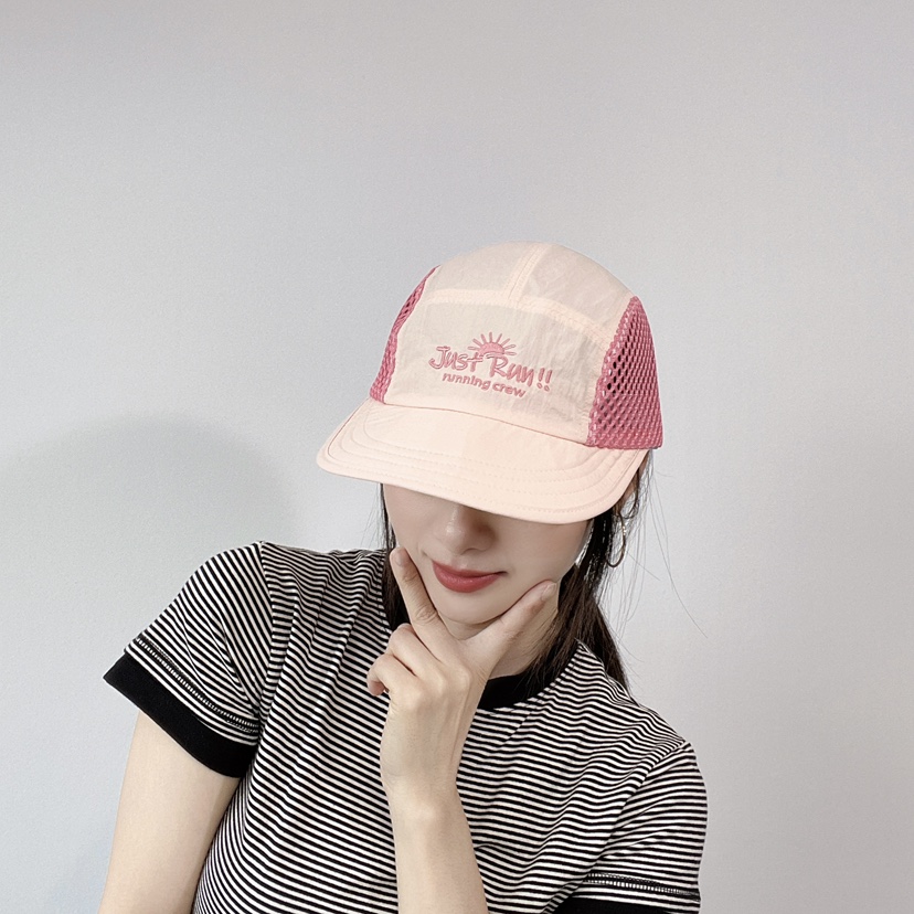 LOVELY HAT韓國東大門直郵女裝新品26春夏26夏季職業帽子LOVELY HAT帽子