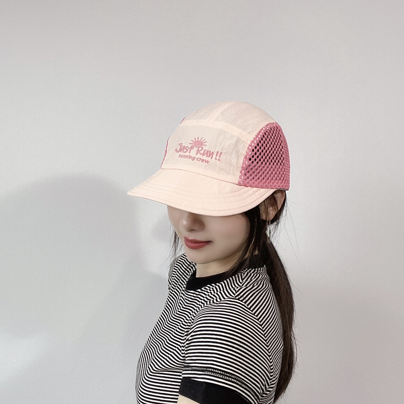 LOVELY HAT韓國東大門直郵女裝新品26春夏26夏季職業帽子LOVELY HAT帽子