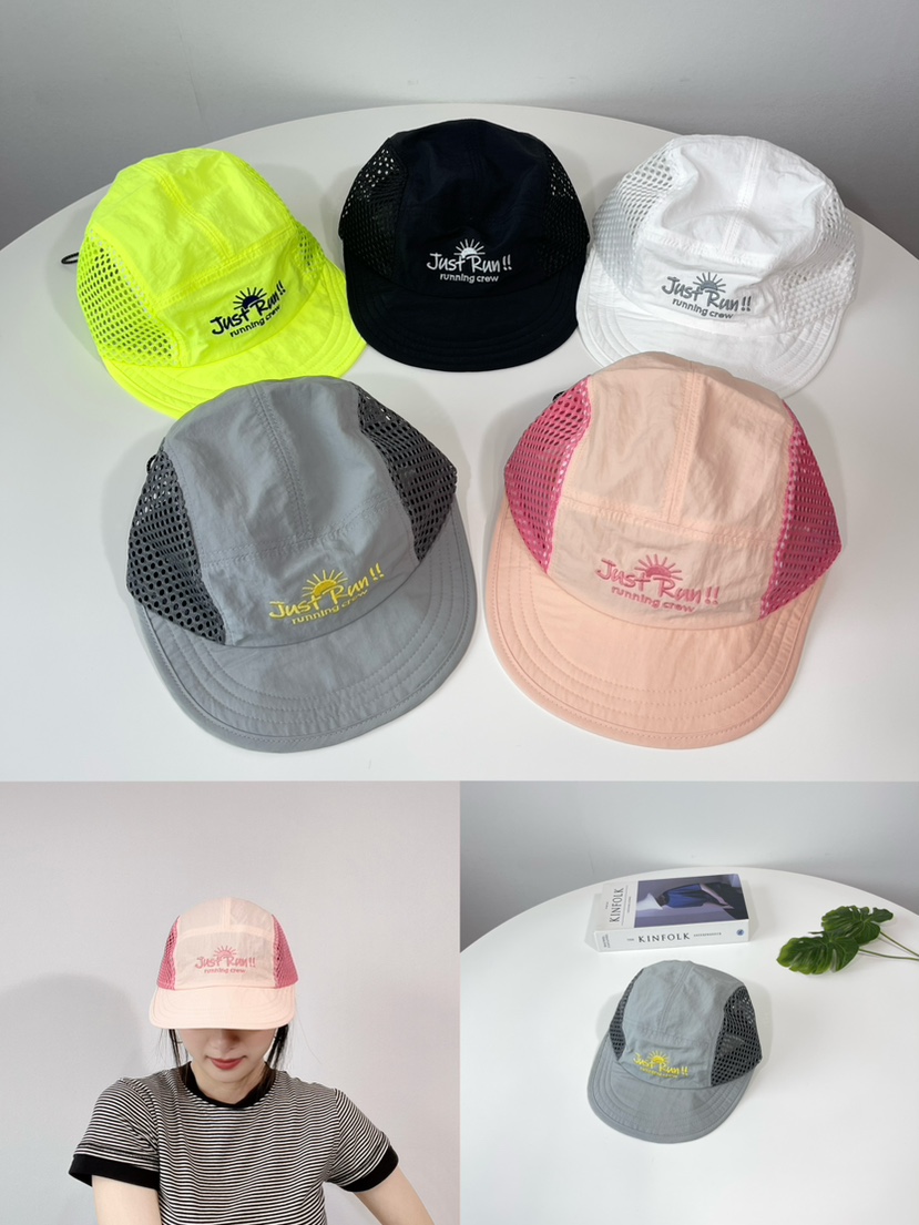 LOVELY HAT韓國東大門直郵女裝新品26春夏26夏季職業帽子LOVELY HAT帽子