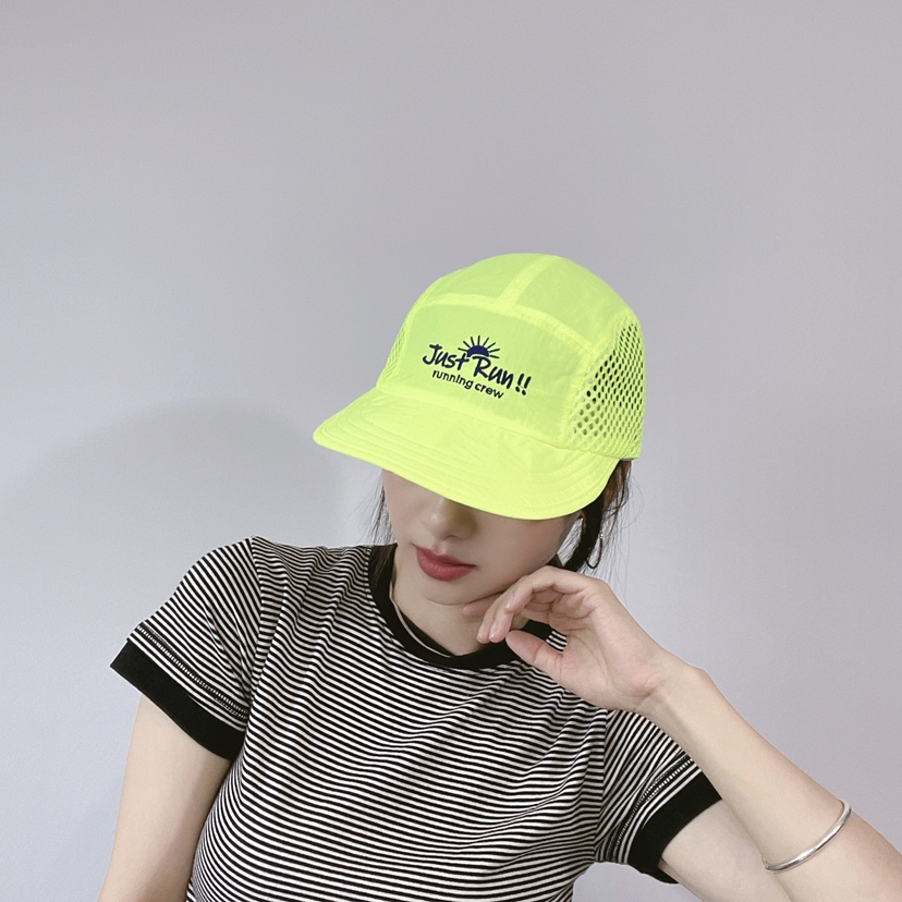LOVELY HAT韓國東大門直郵女裝新品26春夏26夏季職業帽子LOVELY HAT帽子圖色1