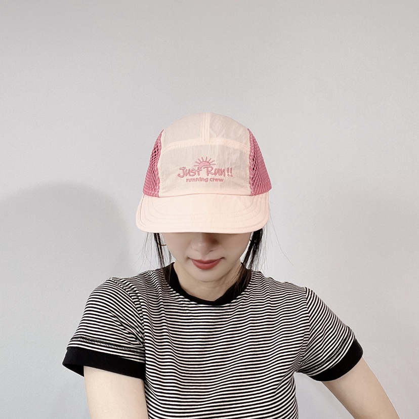 LOVELY HAT韓國東大門直郵女裝新品26春夏26夏季職業帽子LOVELY HAT帽子圖色2