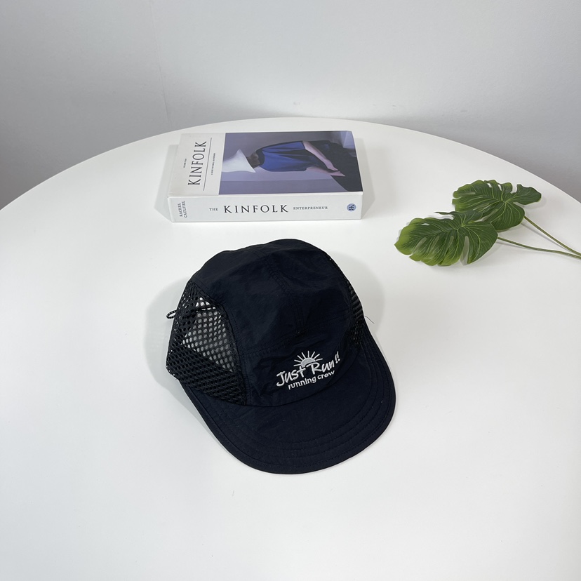 LOVELY HAT韓國東大門直郵女裝新品26春夏26夏季職業帽子LOVELY HAT帽子圖色4