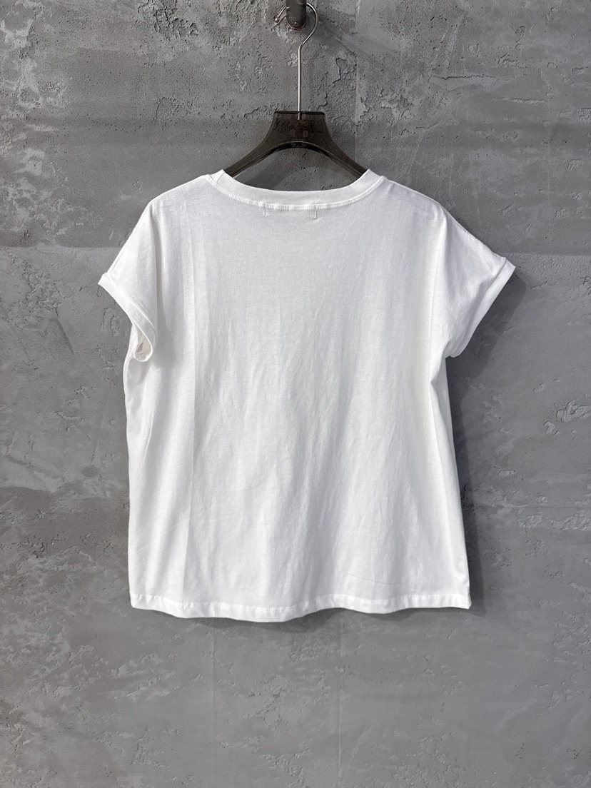 COME OPEN/HAPER韓國代購女裝新品熱賣推薦26夏季時尚T恤CMOP/COME OPEN-HAPERT恤