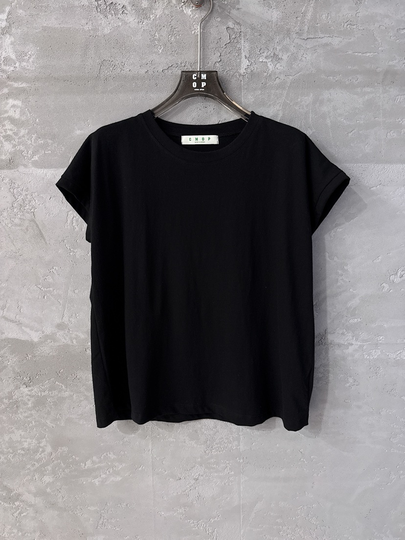 COME OPEN/HAPER韓國代購女裝新品熱賣推薦26夏季時尚T恤CMOP/COME OPEN-HAPERT恤圖色5
