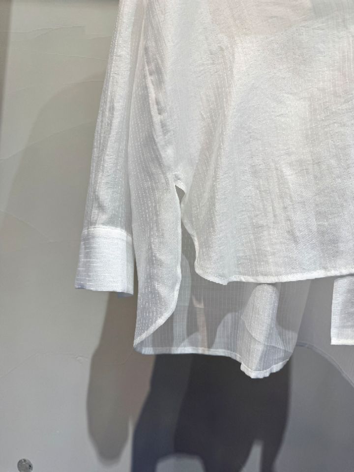 1.3韓國代購女裝新品休閑時尚人氣職業26夏季襯衫蕾絲衫1.3襯衫/蕾絲衫