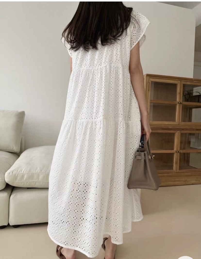 T STOR-티스토리-OT東大門實拍韓國女裝新品26夏季連衣裙T STOR-2件起連衣裙