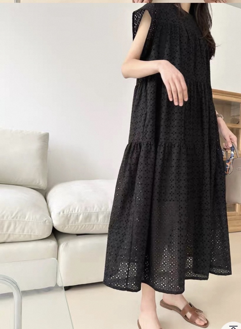 T STOR-티스토리-OT東大門實拍韓國女裝新品26夏季連衣裙T STOR-2件起連衣裙
