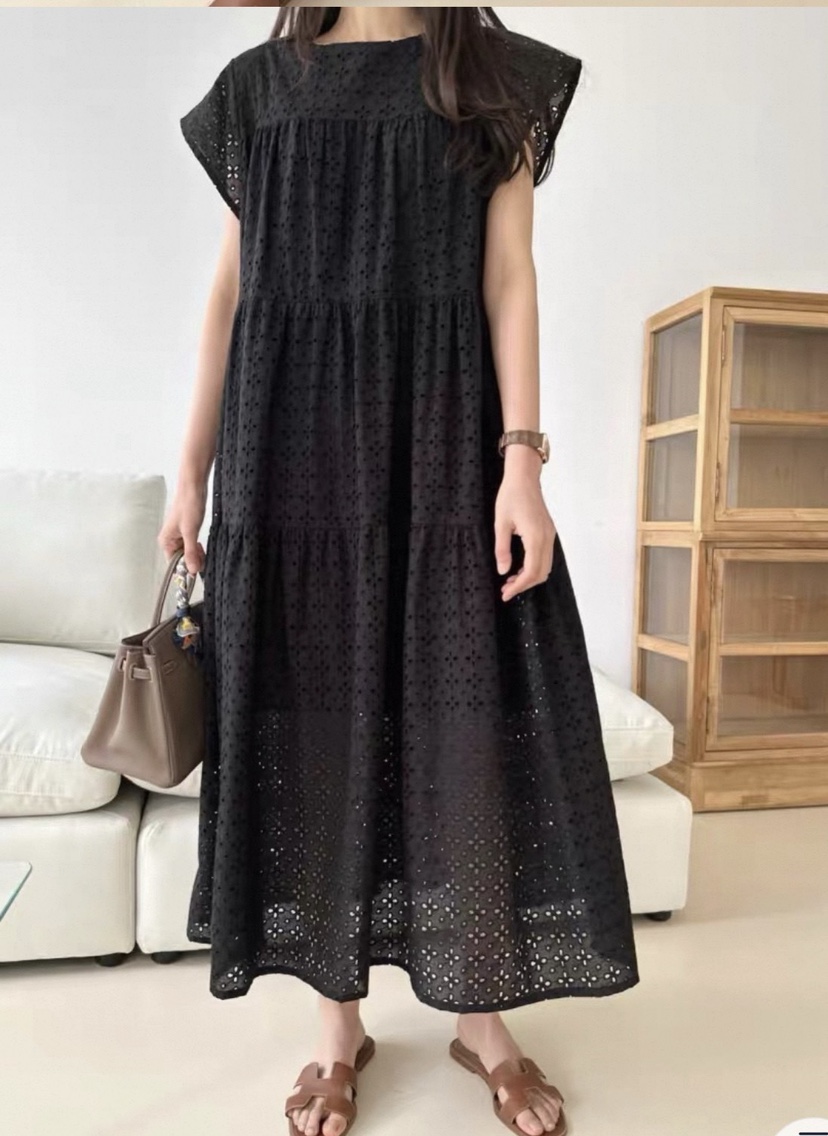 T STOR-티스토리-OT東大門實拍韓國女裝新品26夏季連衣裙T STOR-2件起連衣裙