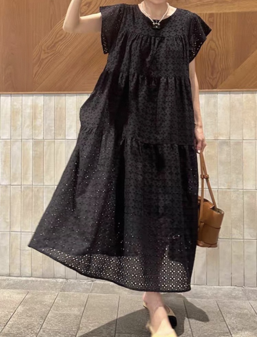 T STOR-티스토리-OT東大門實拍韓國女裝新品26夏季連衣裙T STOR-2件起連衣裙