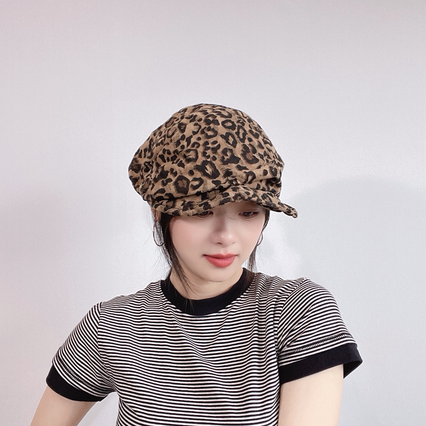 LOVELY HAT韓國直郵女裝新品時尚休閑人氣26夏季推薦帽子LOVELY HAT帽子