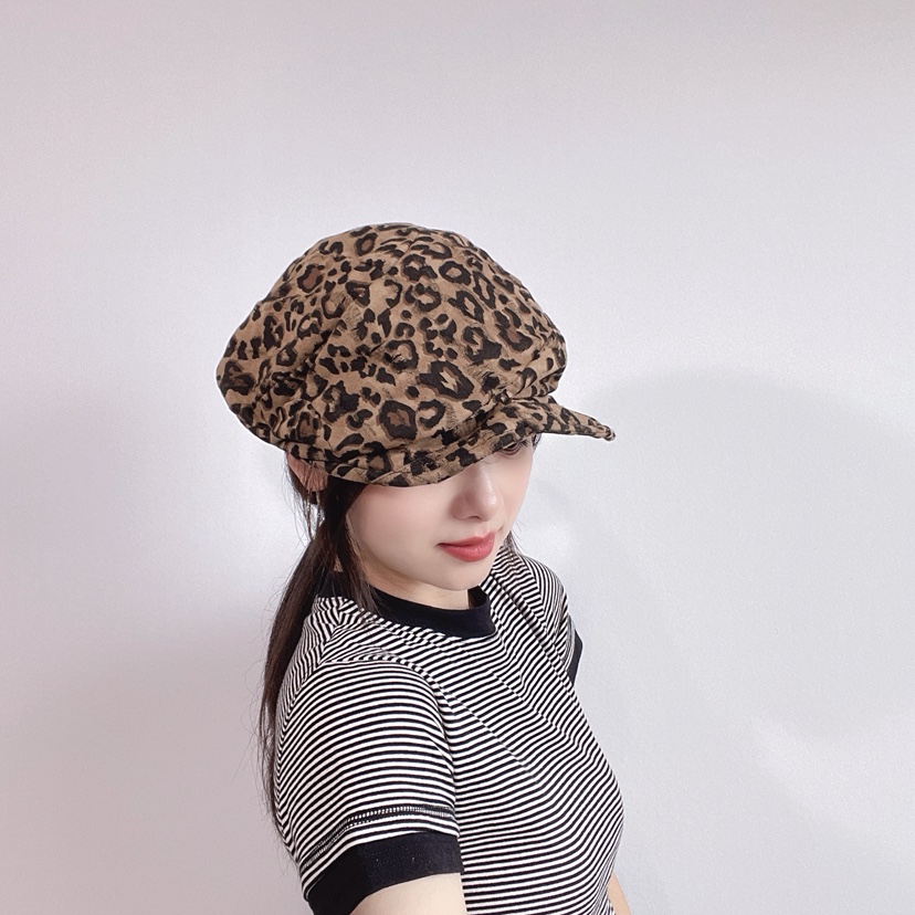 LOVELY HAT韓國直郵女裝新品時尚休閑人氣26夏季推薦帽子LOVELY HAT帽子