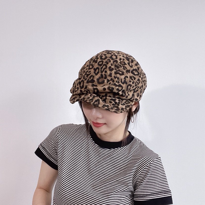 LOVELY HAT韓國直郵女裝新品時尚休閑人氣26夏季推薦帽子LOVELY HAT帽子