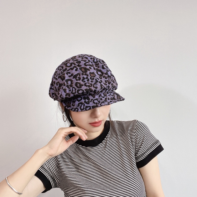 LOVELY HAT韓國直郵女裝新品時尚休閑人氣26夏季推薦帽子LOVELY HAT帽子