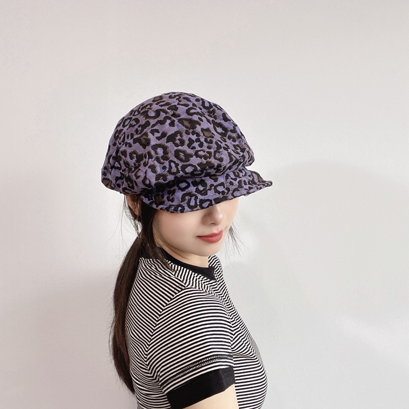 LOVELY HAT韓國直郵女裝新品時尚休閑人氣26夏季推薦帽子LOVELY HAT帽子