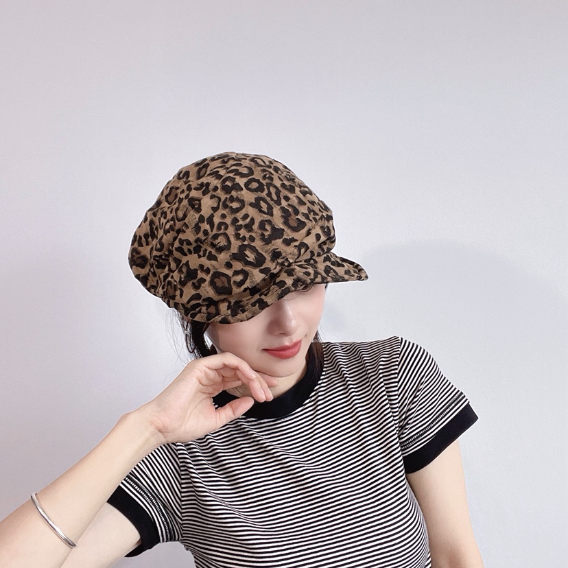 LOVELY HAT韓國直郵女裝新品時尚休閑人氣26夏季推薦帽子LOVELY HAT帽子圖色1