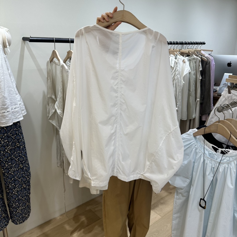 WINSOME韓國直郵女士新品休閑26夏季時尚26春夏職業人氣夾克WINSOME夾克