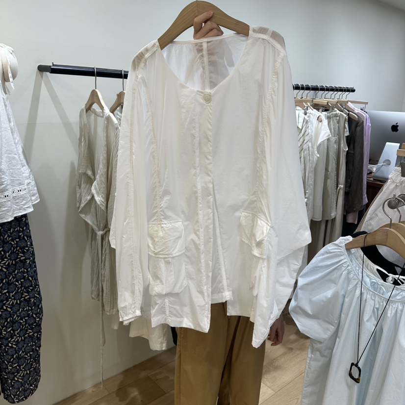 WINSOME韓國直郵女士新品休閑26夏季時尚26春夏職業人氣夾克WINSOME夾克圖色1