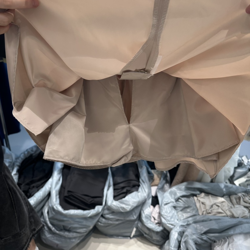 HONG.U韓國代購女士新品職業熱賣人氣休閑時尚26春夏裙褲HONG.U裙褲